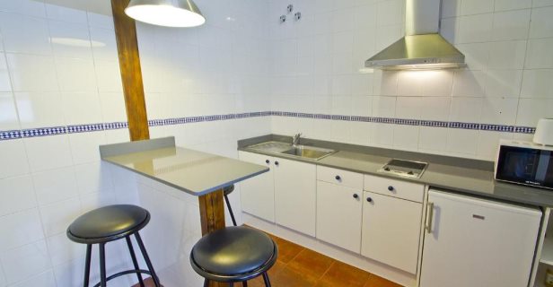 Apartamentos Capriccio