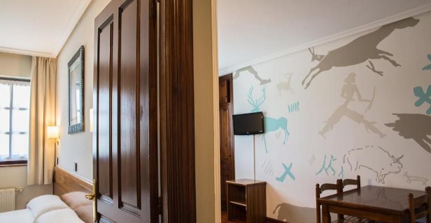Apartamentos Capriccio