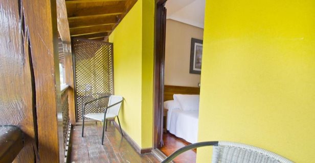 Apartamentos Capriccio