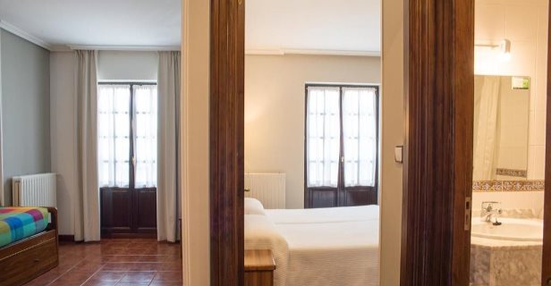 Apartamentos Capriccio