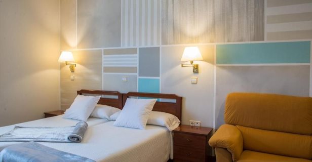 Apartamentos Capriccio