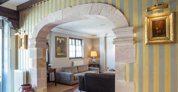 Apartamentos Capriccio