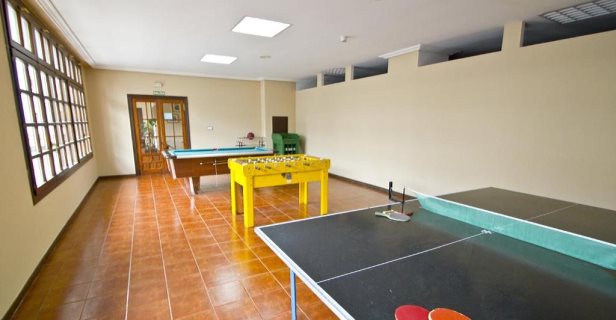 Apartamentos Capriccio