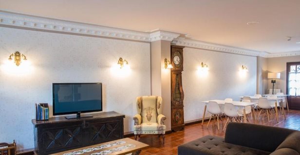Apartamentos Capriccio