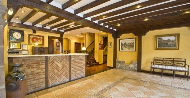Apartamentos Capriccio