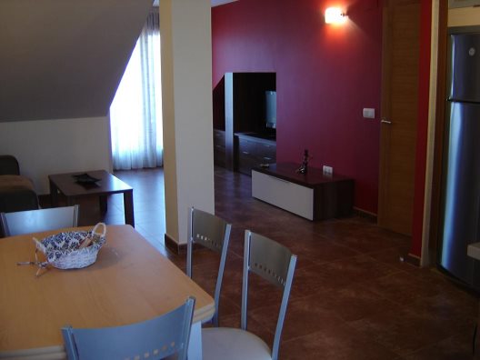 Apartamentos Capricho De Bascuas
