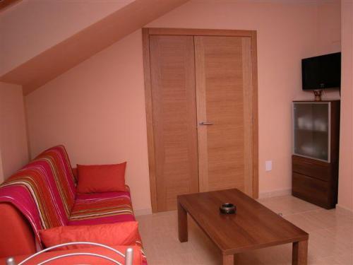 Apartamentos Capricho De Bascuas