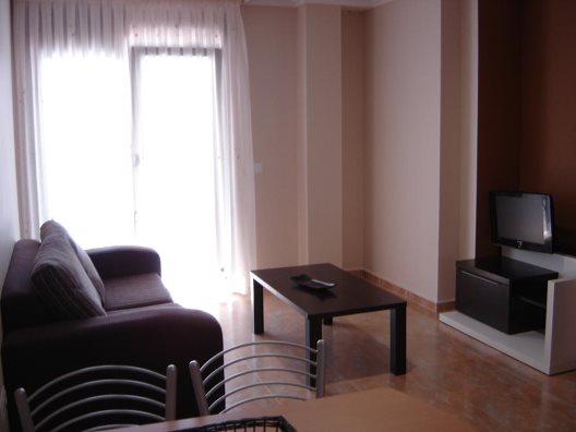 Apartamentos Capricho De Bascuas