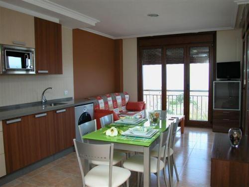 Apartamentos Capricho De Bascuas