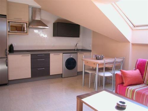 Apartamentos Capricho De Bascuas