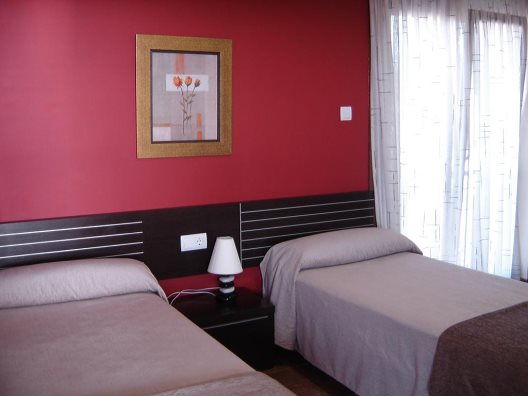 Apartamentos Capricho De Bascuas