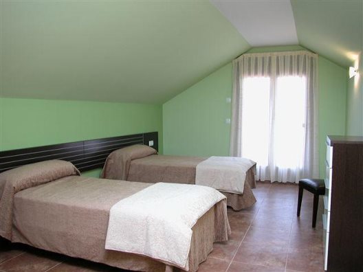 Apartamentos Capricho De Bascuas
