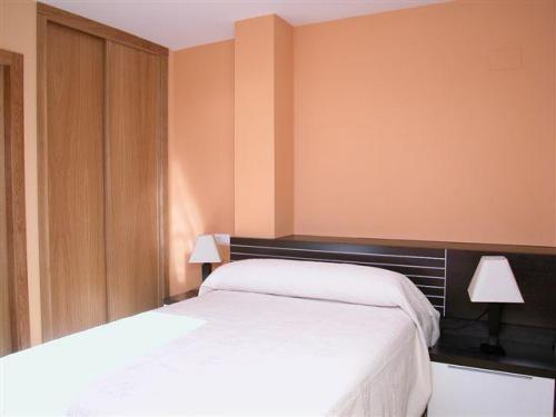 Apartamentos Capricho De Bascuas