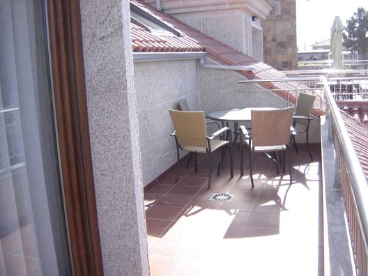 Apartamentos Capricho De Bascuas