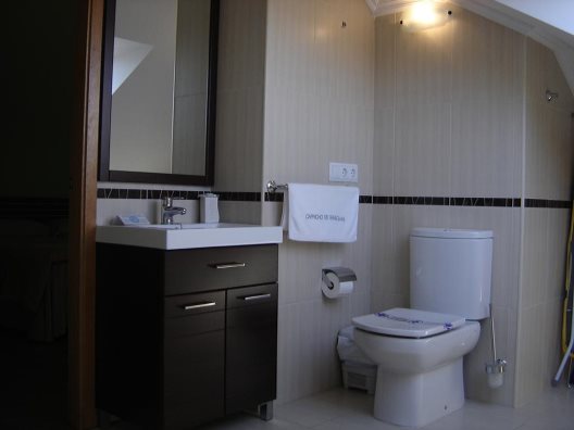 Apartamentos Capricho De Bascuas