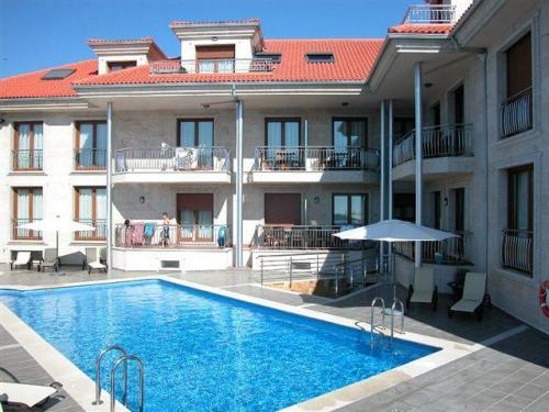 Apartamentos Capricho De Bascuas