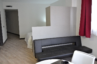 Apartamentos Capua