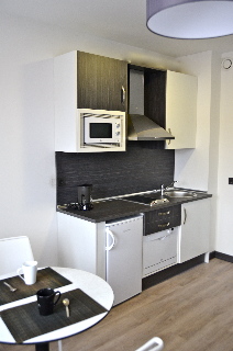 Apartamentos Capua