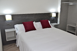 Apartamentos Capua