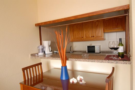 Apartamentos Caribe