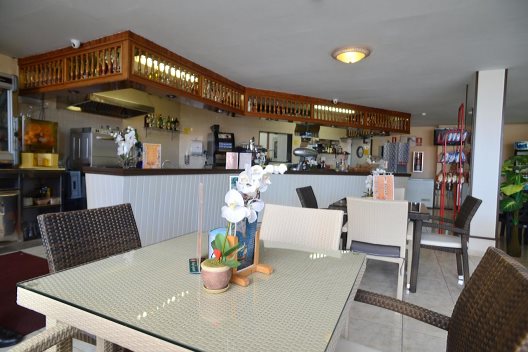 Apartamentos Caribe