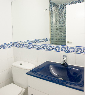 Apartamentos Caribe II