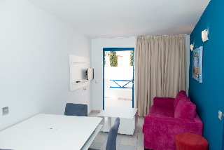 Apartamentos Caribe II