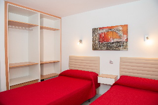 Apartamentos Caribe II