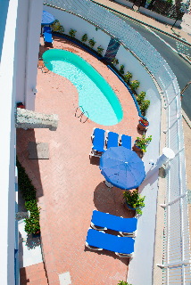 Apartamentos Caribe II