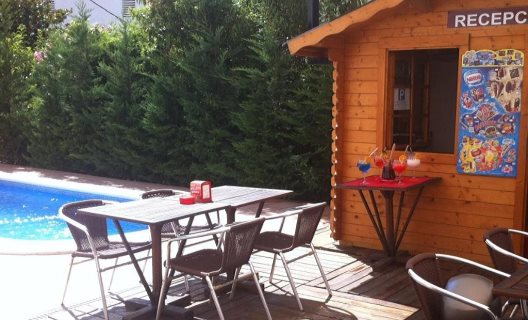 Apartamentos Caribe Lloret