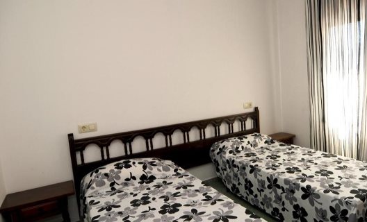 Apartamentos Caribe Lloret