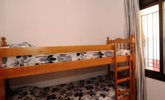 Apartamentos Caribe Lloret
