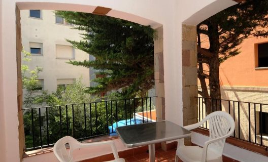 Apartamentos Caribe Lloret