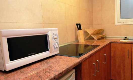 Apartamentos Caribe Lloret