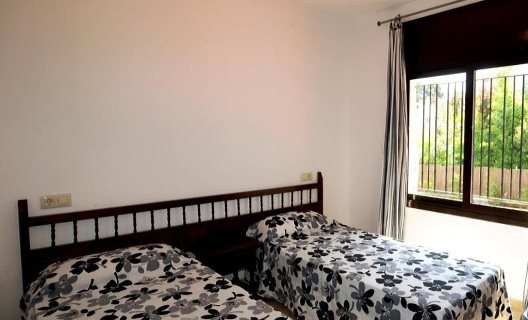 Apartamentos Caribe Lloret