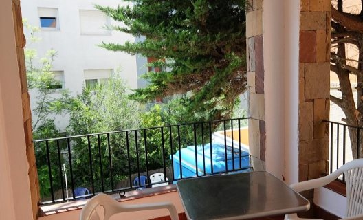 Apartamentos Caribe Lloret