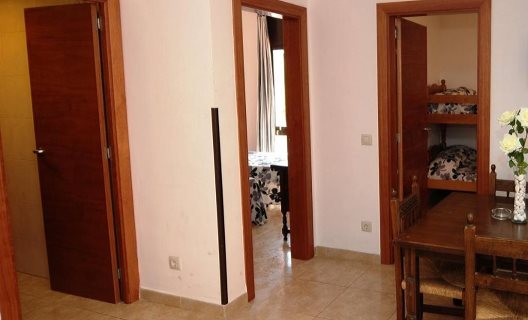 Apartamentos Caribe Lloret