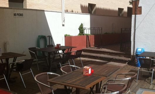 Apartamentos Caribe Lloret