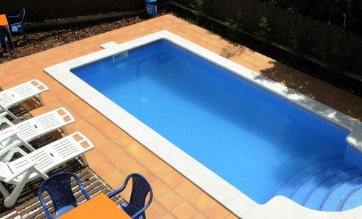 Apartamentos Caribe Lloret