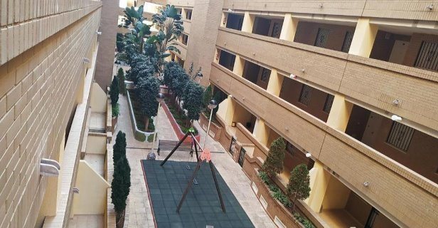 Apartamentos Caribe Marina D'or 3000