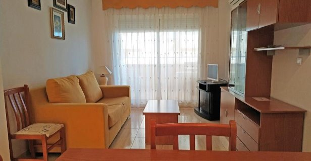 Apartamentos Caribe Marina D'or 3000