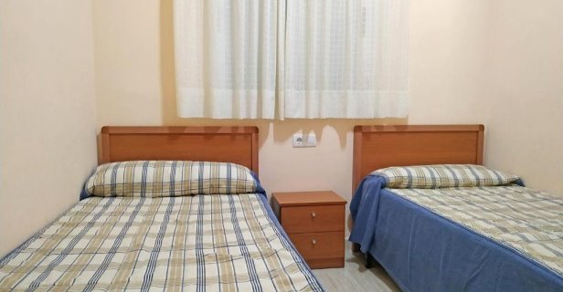 Apartamentos Caribe Marina D'or 3000