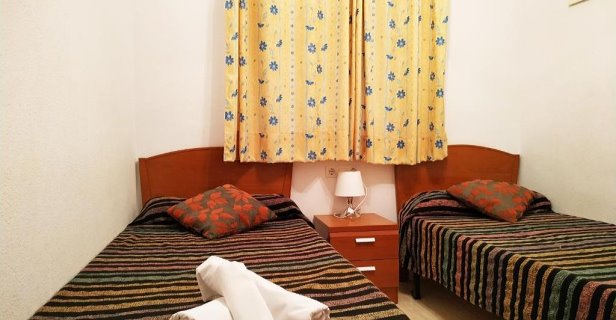 Apartamentos Caribe Marina D'or 3000