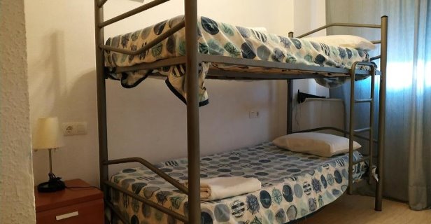 Apartamentos Caribe Marina D'or 3000
