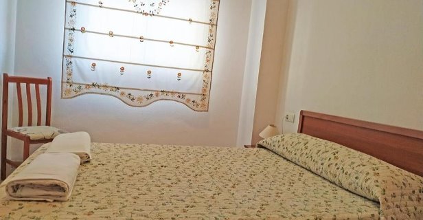 Apartamentos Caribe Marina D'or 3000