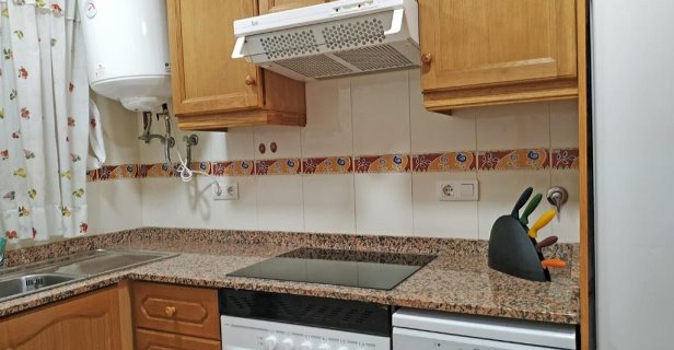Apartamentos Caribe Marina D'or 3000