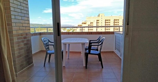 Apartamentos Caribe Marina D'or 3000