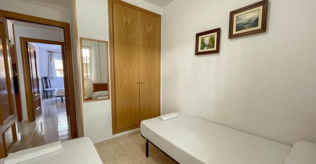 Apartamentos Caribe Marina D'or 3000