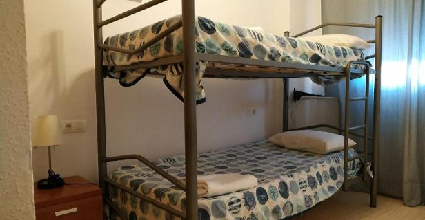 Apartamentos Caribe Marina D'or 3000