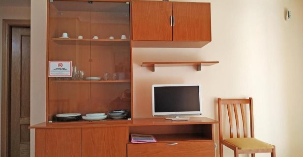 Apartamentos Caribe Marina D'or 3000
